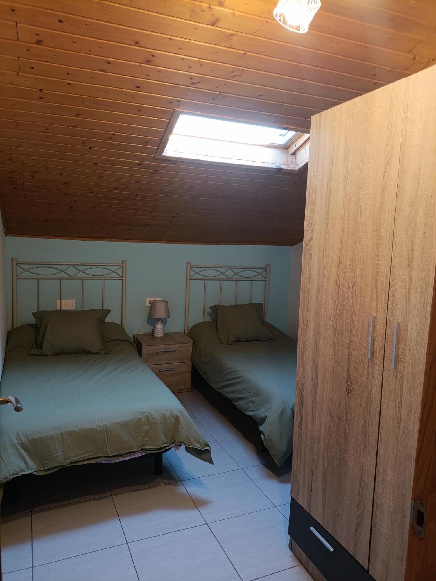 Barcia  Casa Maria 2 아파트 외부 사진