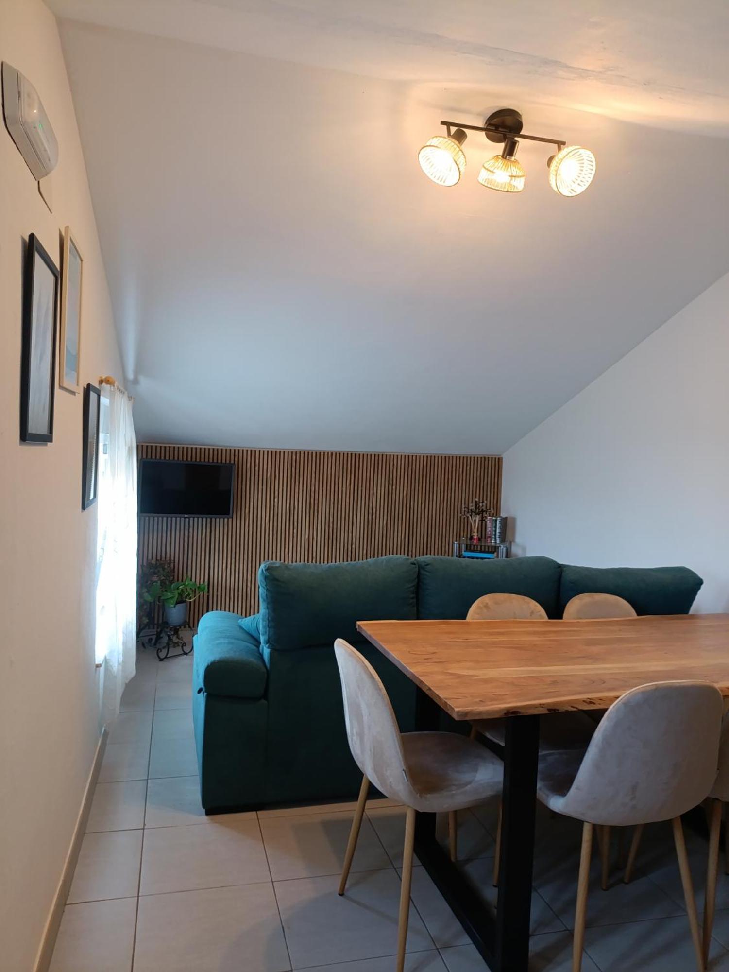 Barcia  Casa Maria 2 아파트 외부 사진